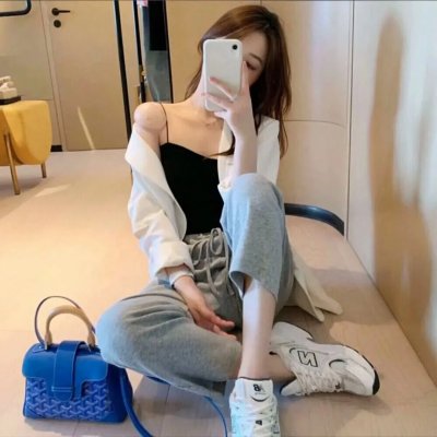 一个女人的选择